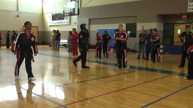 2014 Hapkido Championship match смотреть онлайн