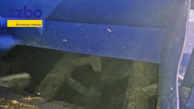 Запуск всесезонного бетонного завода "ФЛАГМАН-60" 15.05.2017 Петропавловск-Камчатский смотреть онлайн