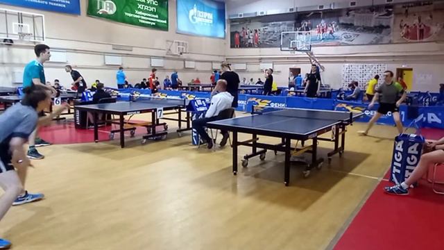 Зубов-Шаршиков, личное первенство 1/16. Кубок Хабаровского края. смотреть онлайн