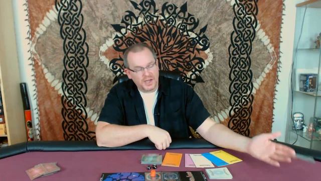 #7 Shadow Hunters - Board Game Tutorial смотреть онлайн