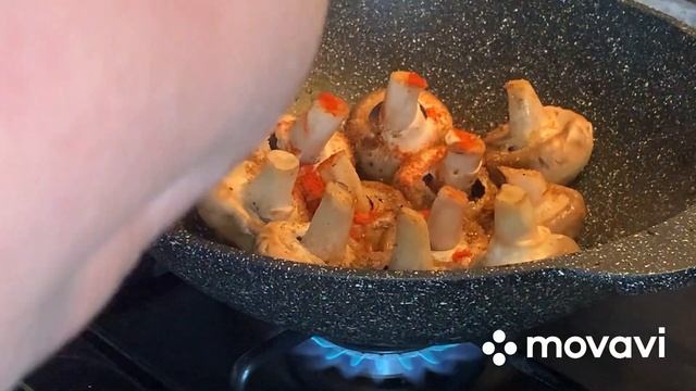 Блюдо без названия. #кулинария #картошкасгрибами смотреть онлайн