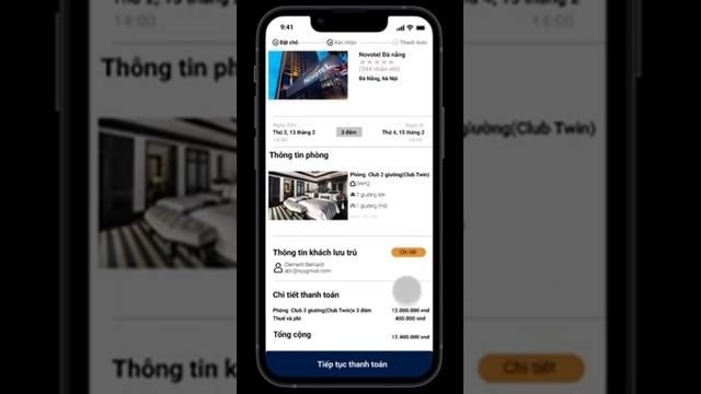 SPHV UI/ UX - App Du lịch TRAVEL - ITPLUS ACADEMY смотреть онлайн