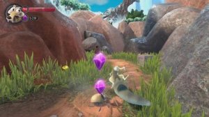 ICE AGE SCRATS NUTTY ADVENTURE PS5