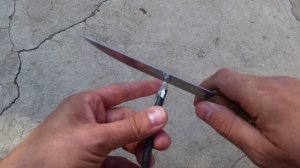 Как правельно одеть коннектор на кабель для спутниковой антены