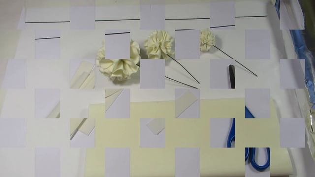 Мастер-класс "Как изготовить Рождественский венок" смотреть онлайн