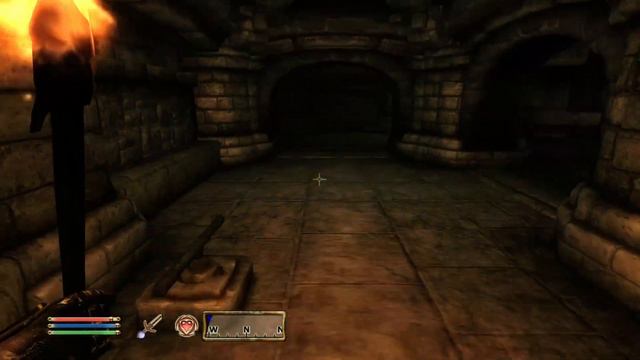 THE ELDER SCROLLS: OBLIVION [XBOX ONE X] | ESPAÑOL | CAP #9 смотреть онлайн