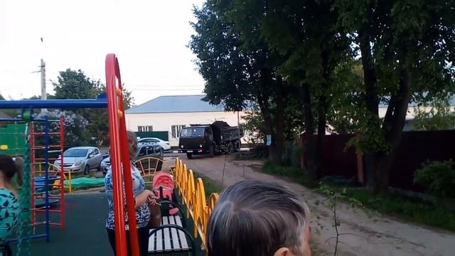 Экологическая катастрофа в ГПЗ"КОНСТАНТИНОВО" смотреть онлайн
