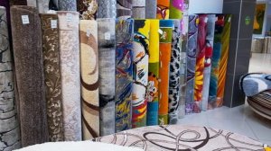 Ковры и паласы