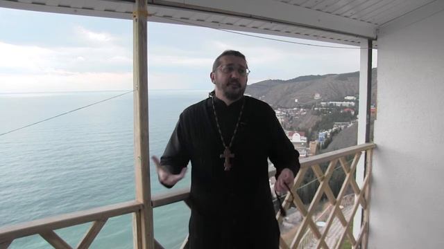 Можно ли целоваться до свадьбы. Священник Игорь Сильченков смотреть онлайн