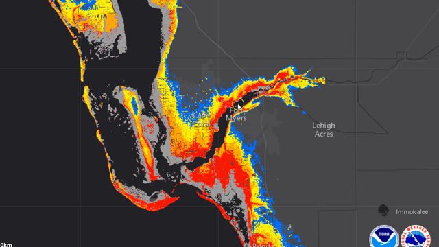 EVERYTHING YOU NEED TO KNOW ABOUT IRMA (Sept. 10, 2017) смотреть онлайн