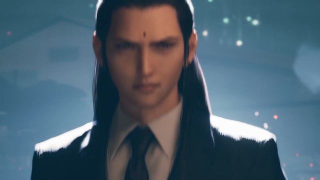 Final Fantasy VII Remake - The Collapse Of The Sector 7 Plate - All Cinematics смотреть онлайн