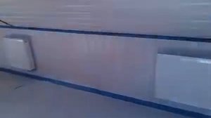 Монтаж стальных радиаторов KERMI