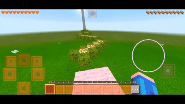Craft World 2024 Parkour Multiplayer Gameplay | Craft World - Master Block 3d смотреть онлайн