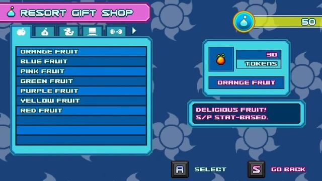 Chao Resort Island #1 - Sonic Fan Game Showcase смотреть онлайн