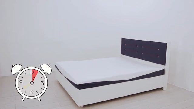 Новинка! матрас в коробке Hilding Box смотреть онлайн