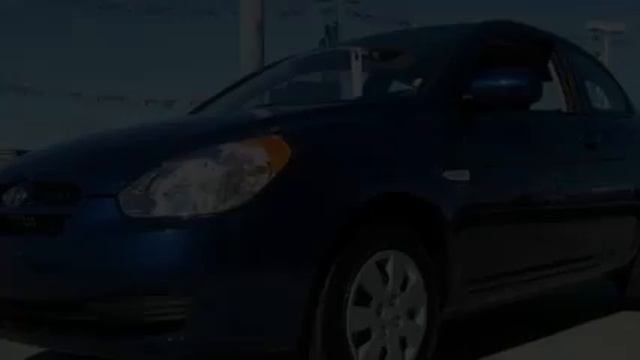 2011 Hyundai Accent Columbia SC 29229 смотреть онлайн