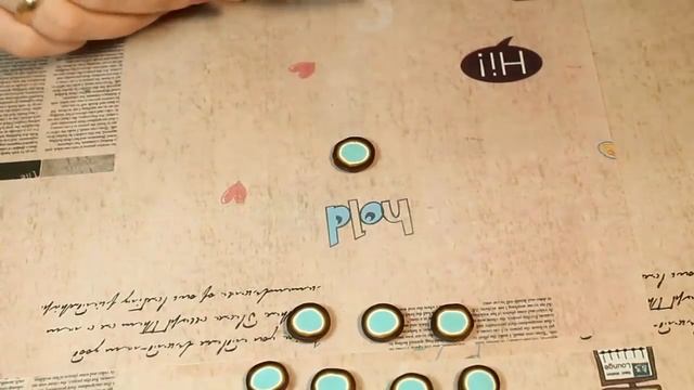 Браслет из полимерной глины / Сборка украшения из пластики / Видео мастер класс смотреть онлайн