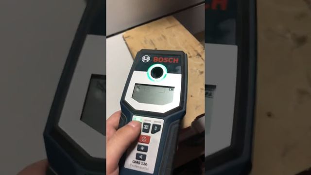 Детектор Bosch смотреть онлайн