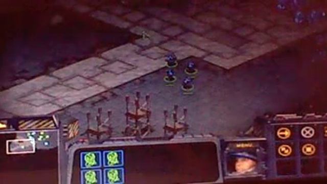 StarCraft original part 1 смотреть онлайн
