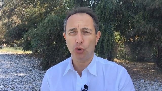 Долгосрочные инвестиции. Почему важно сохранять спокойствие при инвестировании "на долгую"? смотреть онлайн