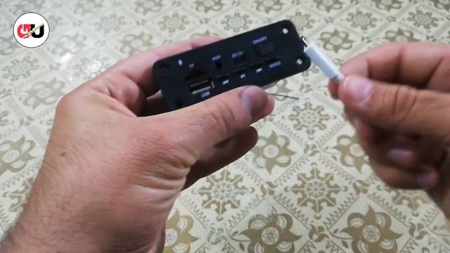 Mp3 Player Decoder Unboxing and Review From Daraz смотреть онлайн