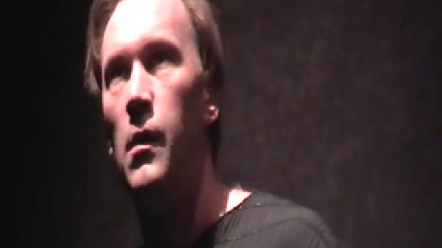 Юрий Анпилогов Театр Джигарханяна смотреть онлайн