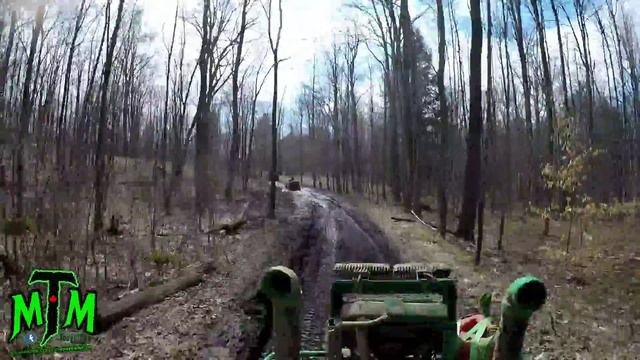 Deep And Dirty !! Honda Rancher 420 Honda Rubicon 500 Polaris Ranger 1000 Yamaha Grizzley 700 смотреть онлайн