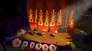 Танец Майи Пчёлка Майя  Новые приключения