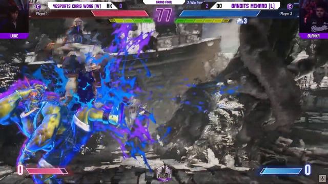 The Best Controller For Street Fighter 6😲 смотреть онлайн