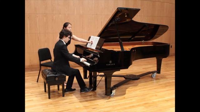 Strauss/Singer - Dance Of Seven Veils