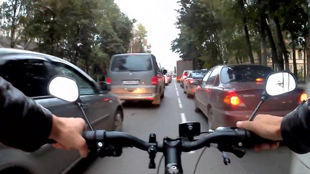 Как не надо ездить 2 смотреть онлайн