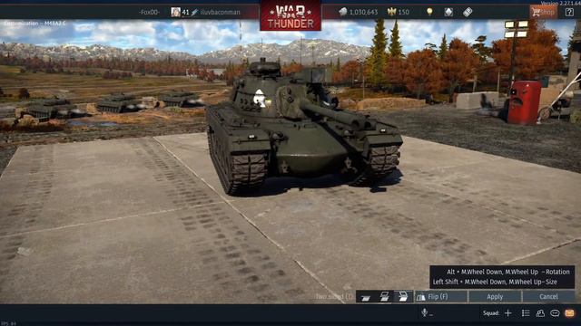 How to get the white eye decal for FREE in War Thunder!! смотреть онлайн