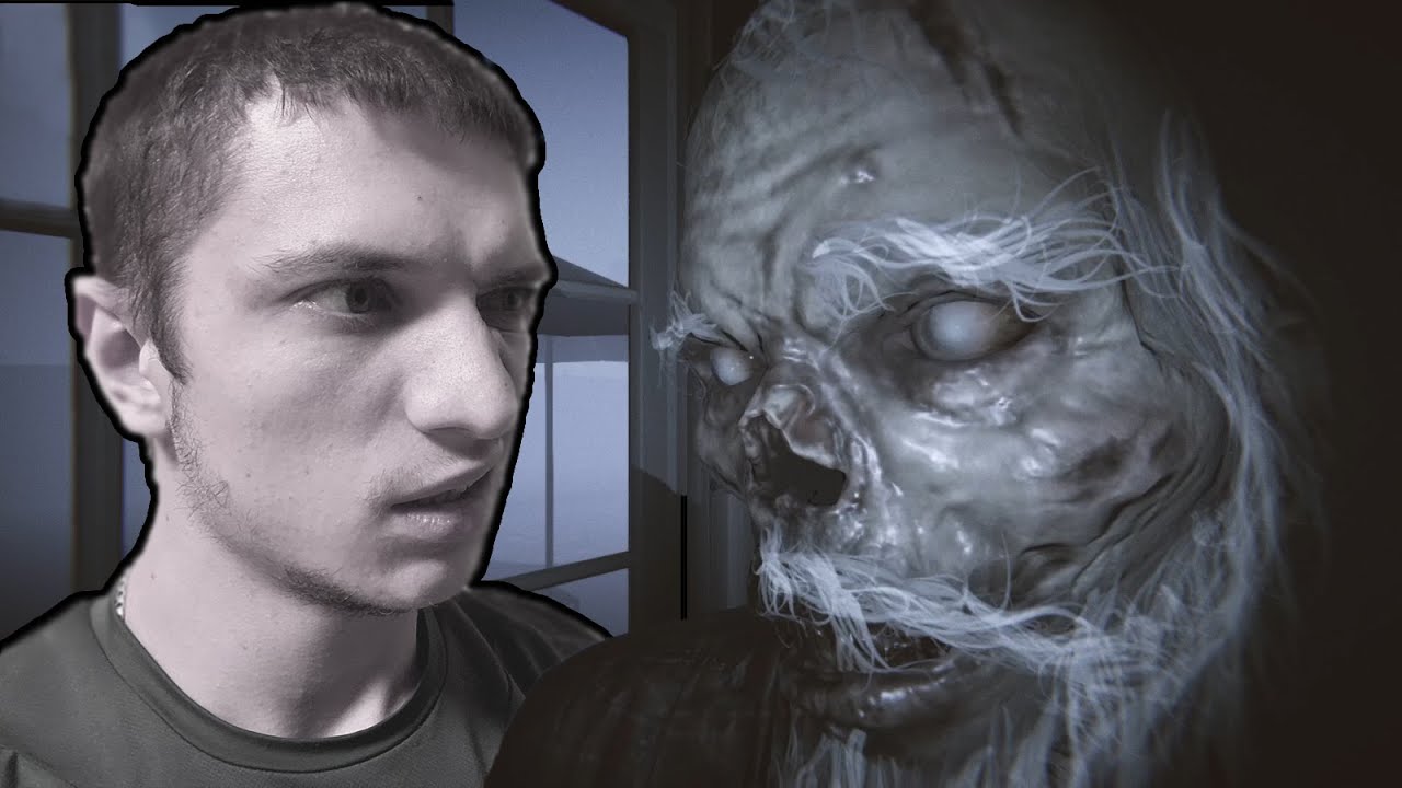 Во что поиграть на пк, чтобы потеребить нервы Phasmophobia. Кооперативный хоррор. Ловим призраков смотреть онлайн