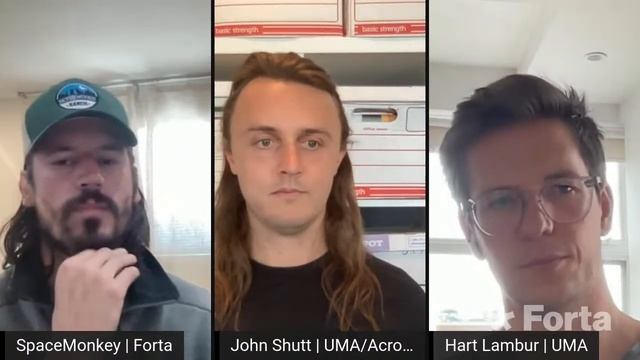 Curious how the largest DeFi protocols use Forta? смотреть онлайн