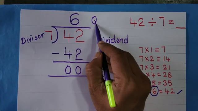 Class-3 | Maths | 13.Division | смотреть онлайн