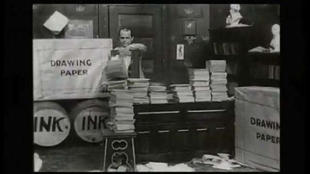 Little Nemo (1911) смотреть онлайн
