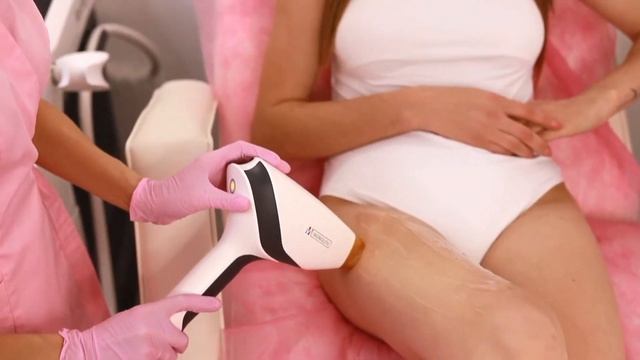 Видео для Лазерная эпиляция в Варшаве смотреть онлайн