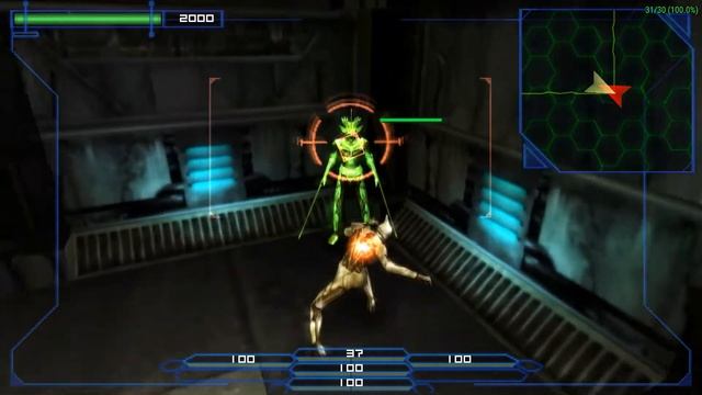 Rengoku II 煉獄弐 The Stairway to H.E.A.V.E.N [ULJM-05055] PPSSPP Gameplay Test смотреть онлайн