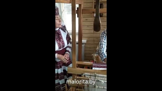 МестоПритяжения. Малоритский районный центр народного творчества смотреть онлайн