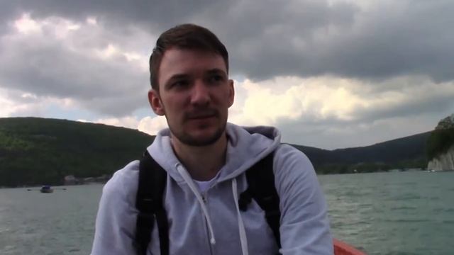 Экскурсия в Абрау Дюрсо смотреть онлайн