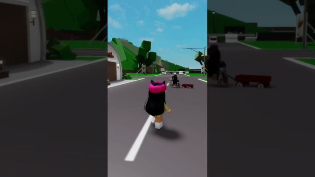 ХАХАХАХАХ, РАБОТАЕТ! #лерчег #ler4eg #populer #fyp #roblox #game #robloxer #роблокс #роблоксер смотреть онлайн