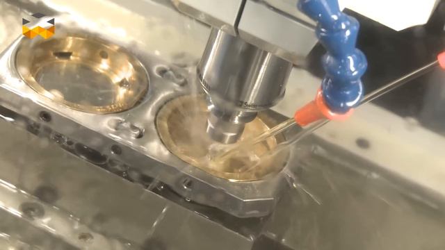 How to make a high-end watch dial смотреть онлайн