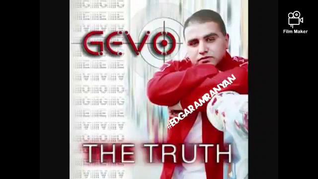 Gevorg Chamichyan 