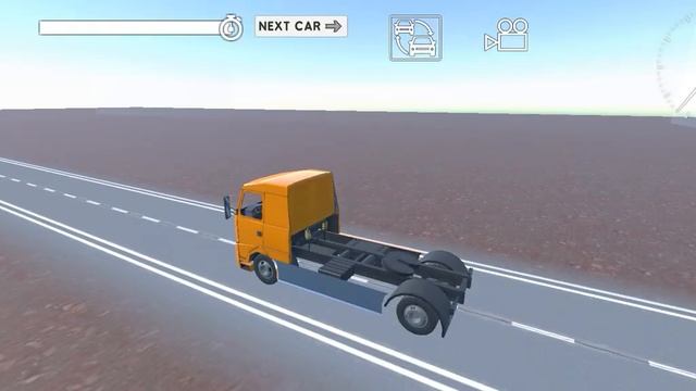 Car Games Flying Car Driving || 100% Real Crouse || Ashok Gaming смотреть онлайн