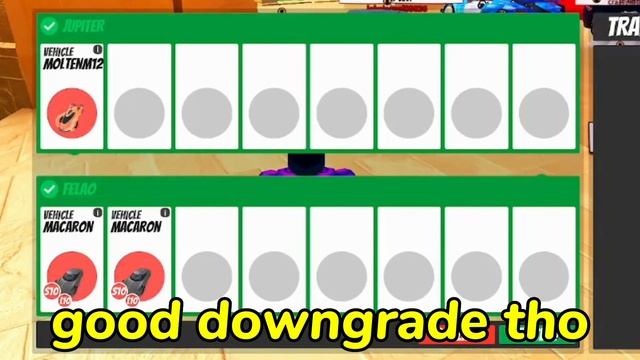 Jailbreak Trading Montage #9 OP TRADES (Roblox Jailbreak)