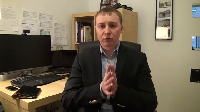 Детализируем планы по достижению целей. Выбираем Стратегии и Тактики достижения целей. Урок 7 из 10 смотреть онлайн