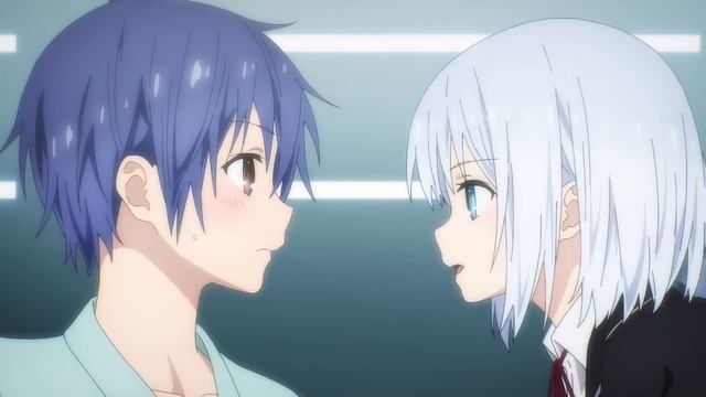 TVアニメ『デート・ア・ライブV』ティザーPV第2弾 смотреть онлайн