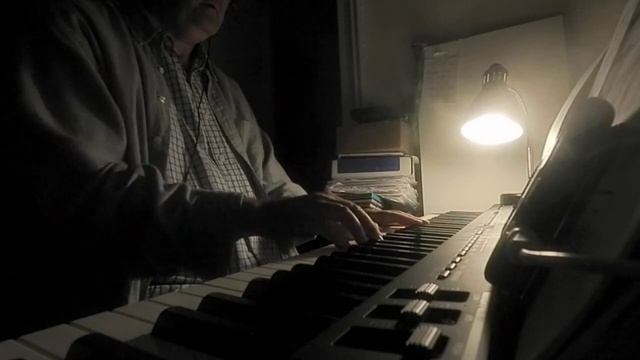 I'll See You Again - Eugene Sokolinsky [sketch 23] смотреть онлайн