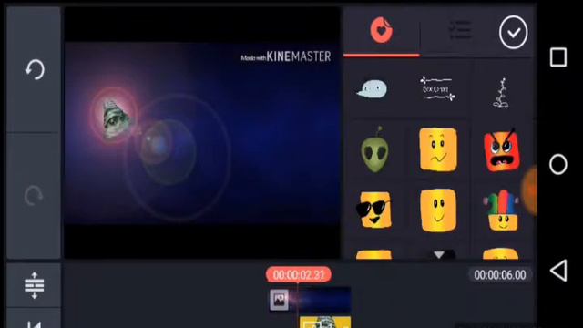 KineMaster #2. \Учу ещё раз./ смотреть онлайн