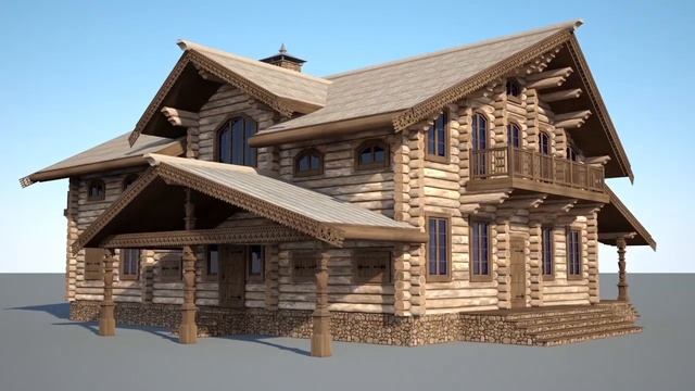 Облёт дома проект Ладога смотреть онлайн